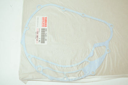 OEM Yamaha 3KM-15461-00-00 Crankcase Cover Gasket NOS