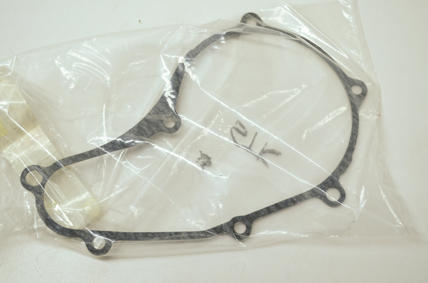 OEM Yamaha 1WG-15461-00-00 Crankcase Cover Gasket 2 NOS