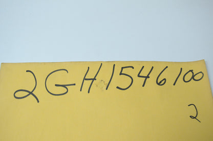 OEM Yamaha 2GH-15461-00-00 Crankcase Gasket NOS