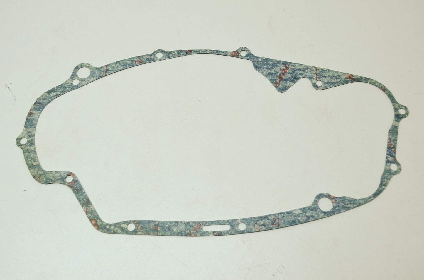 OEM Yamaha 1M1-15461-00-00 Crankcase Cover Gasket 2 NOS