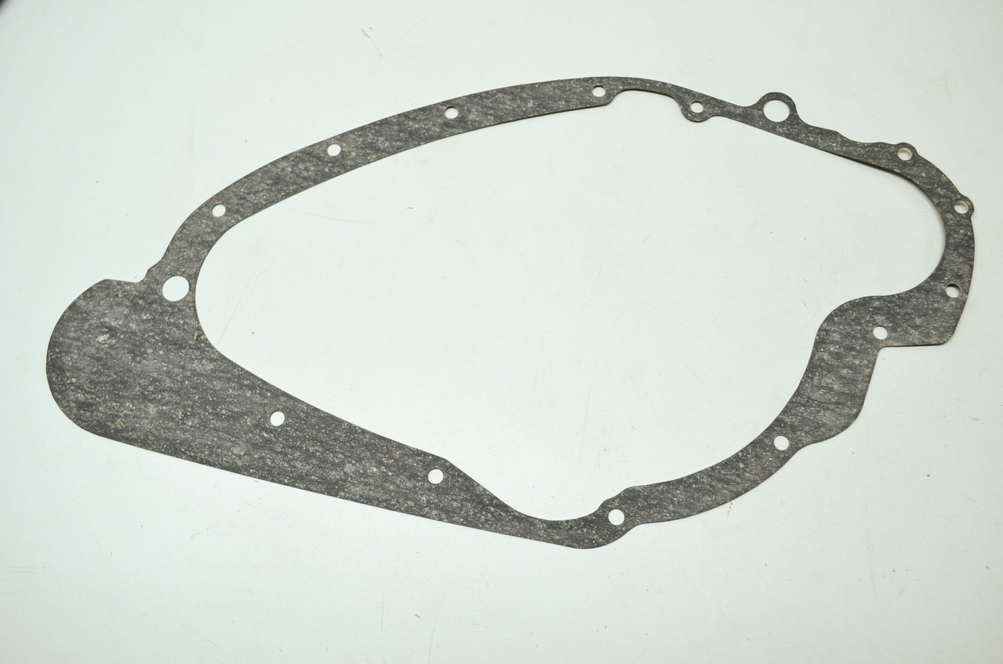 OEM Yamaha 341-15451-03-00 Crankcase Cover Gasket NOS