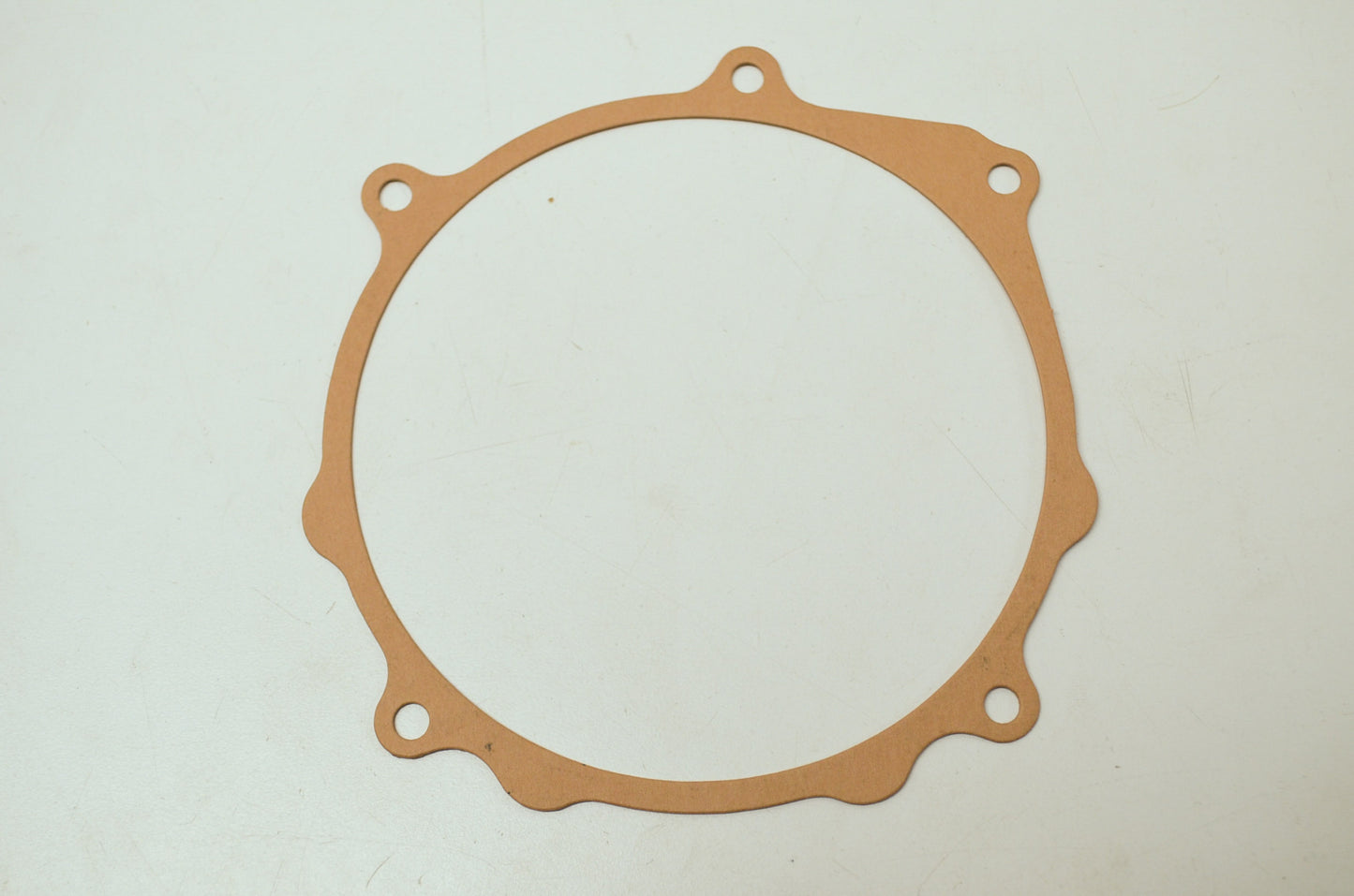 OEM Yamaha 2X7-15451-00-00 Crankcase Cover Gasket NOS