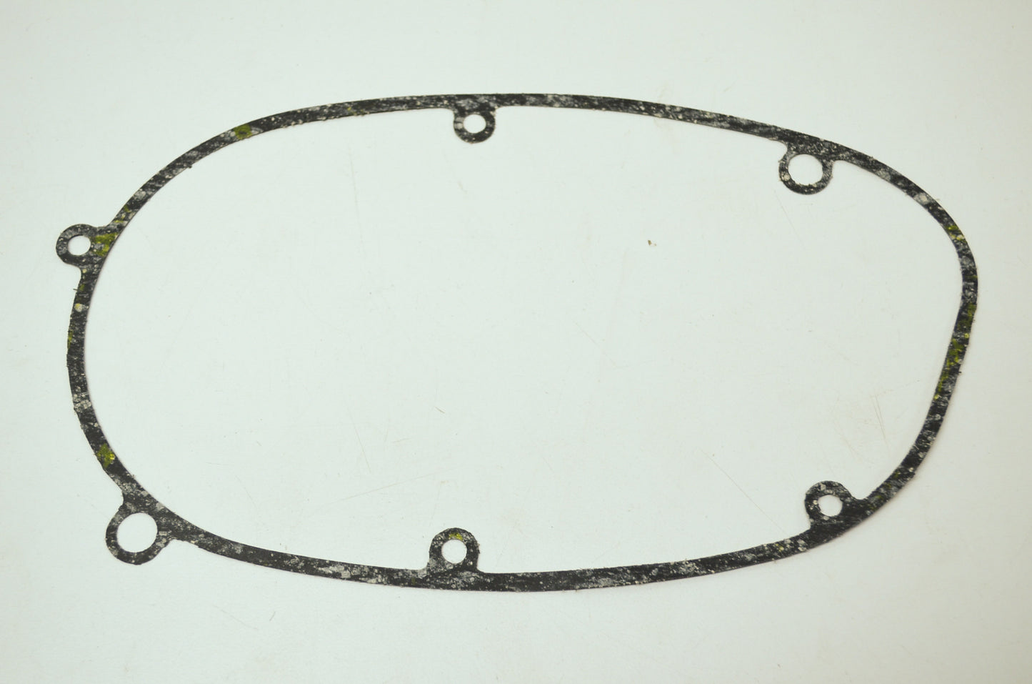 OEM Yamaha 102-15451-00-00 Crankcase Cover Gasket NOS