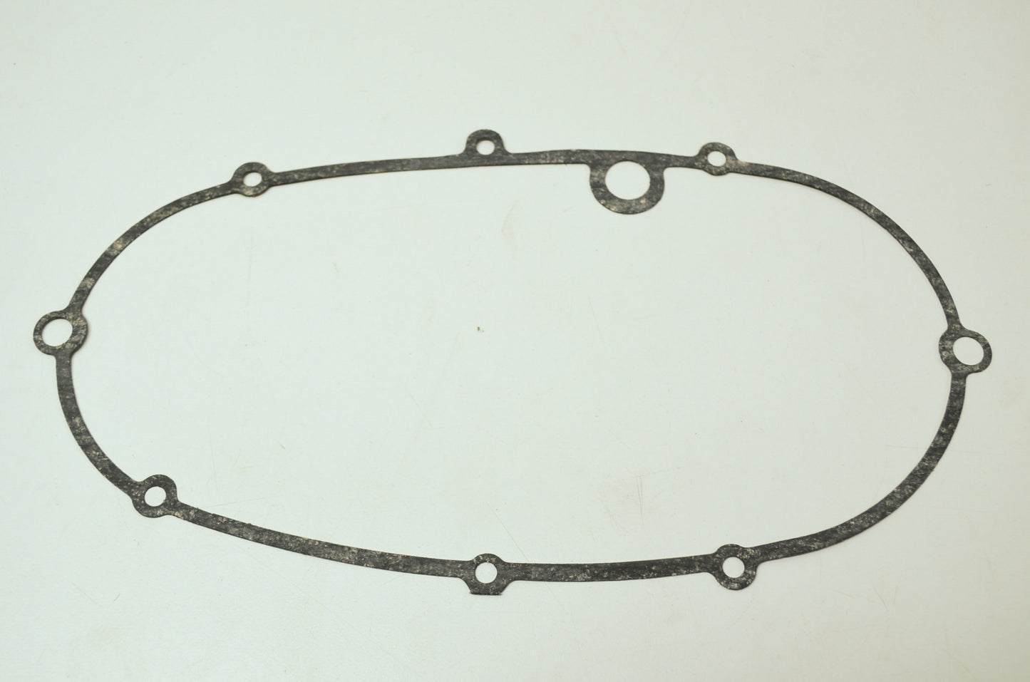 OEM Yamaha 156-15451-00-00 Crankcase Cover Gasket NOS