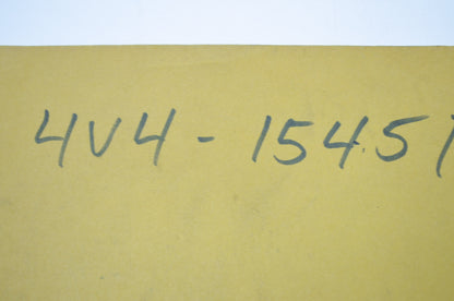 OEM Yamaha 4V4-15451-00-00 Crankcase Cover Gasket NOS
