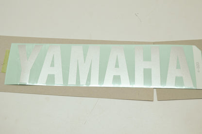 OEM Yamaha 99246-00320-00 Yamaha Emblem NOS