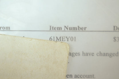 NEW OEM Honda 2005-2006 CRF450X Service Manual 61MEY01 NOS