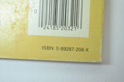 OEM Clymer Honda 1964-1977 125-200cc Twins Service Manual 0-89287-208-X
