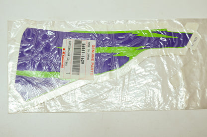 OEM Kawasaki 56061-1629 Rear Lower Cowling Pattern NOS