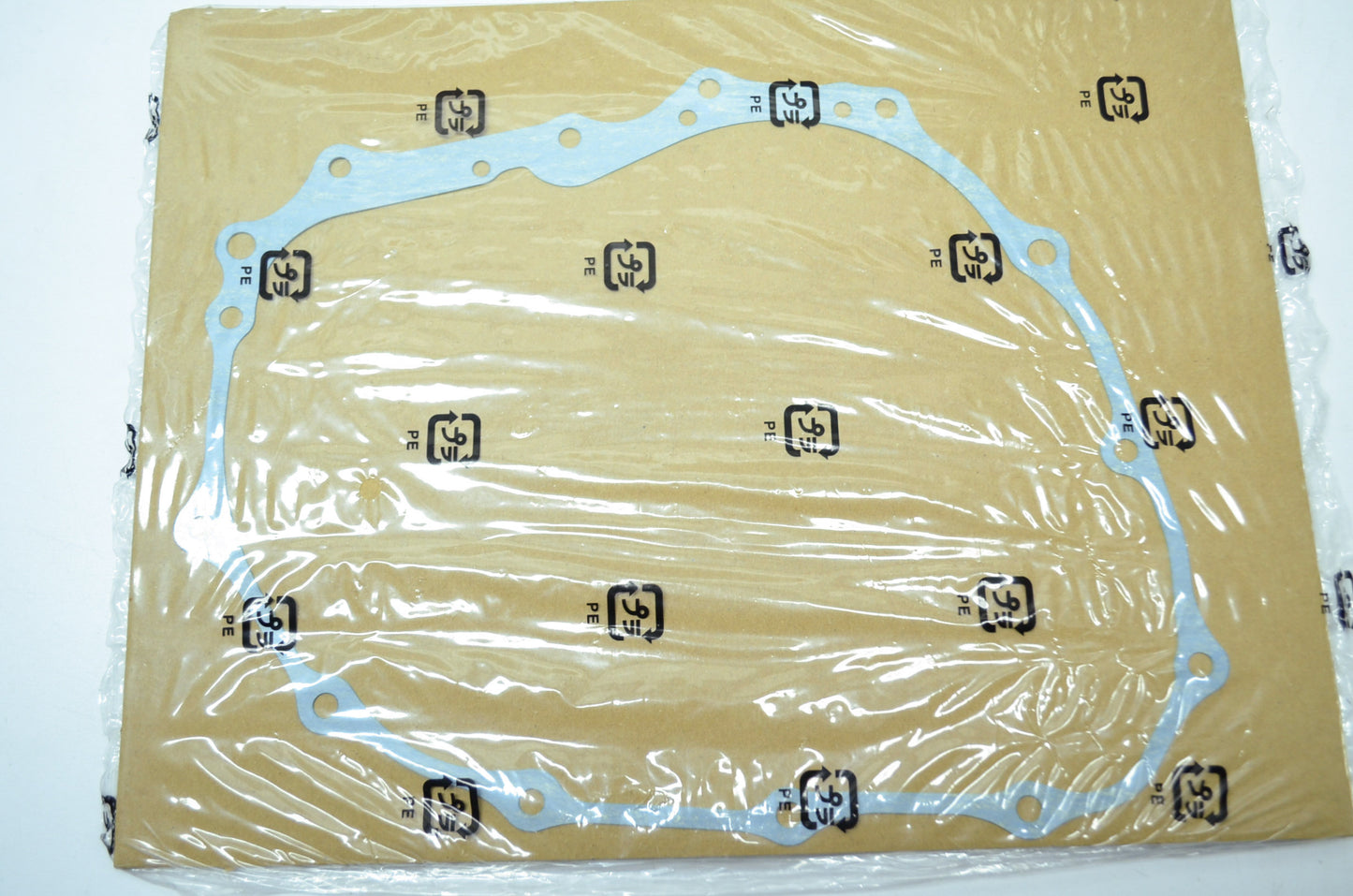 OEM Honda 11394-HN1-A40 Right Cover Gasket NOS