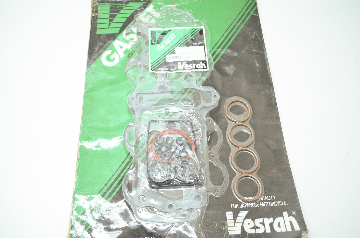NEW Honda Gasket Set 1974-1979 CB750 VG-557 NOS