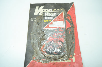 NEW Honda Gasket Set CB125 XL125 CT125 TL125 VG-189 NOS
