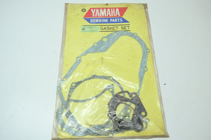 OEM Yamaha 438-00000-20-00 Gasket Kit DT250A NOS