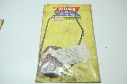 OEM Yamaha ACC-01111-01-68 Gasket Set NOS