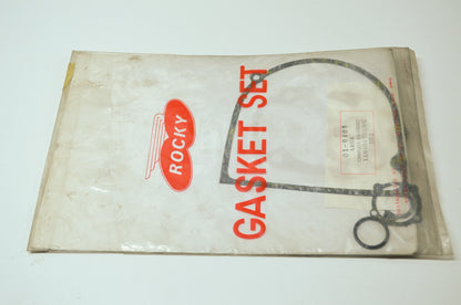 NEW Rocky Yamaha Gasket Kit DT1 Model B C DT2 01-0405 NOS