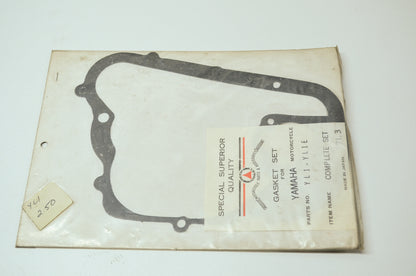 NEW Beck Arnley Yamaha Gasket Kit YL1-YL1E NOS