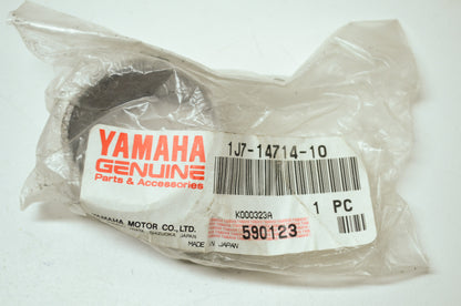 OEM Yamaha 1J7-14714-10-00 Muffler Gasket NOS