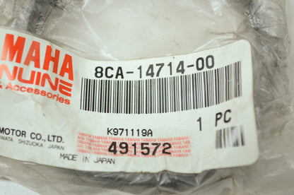 OEM Yamaha 8CA-14714-00-00 Muffler Gasket NOS