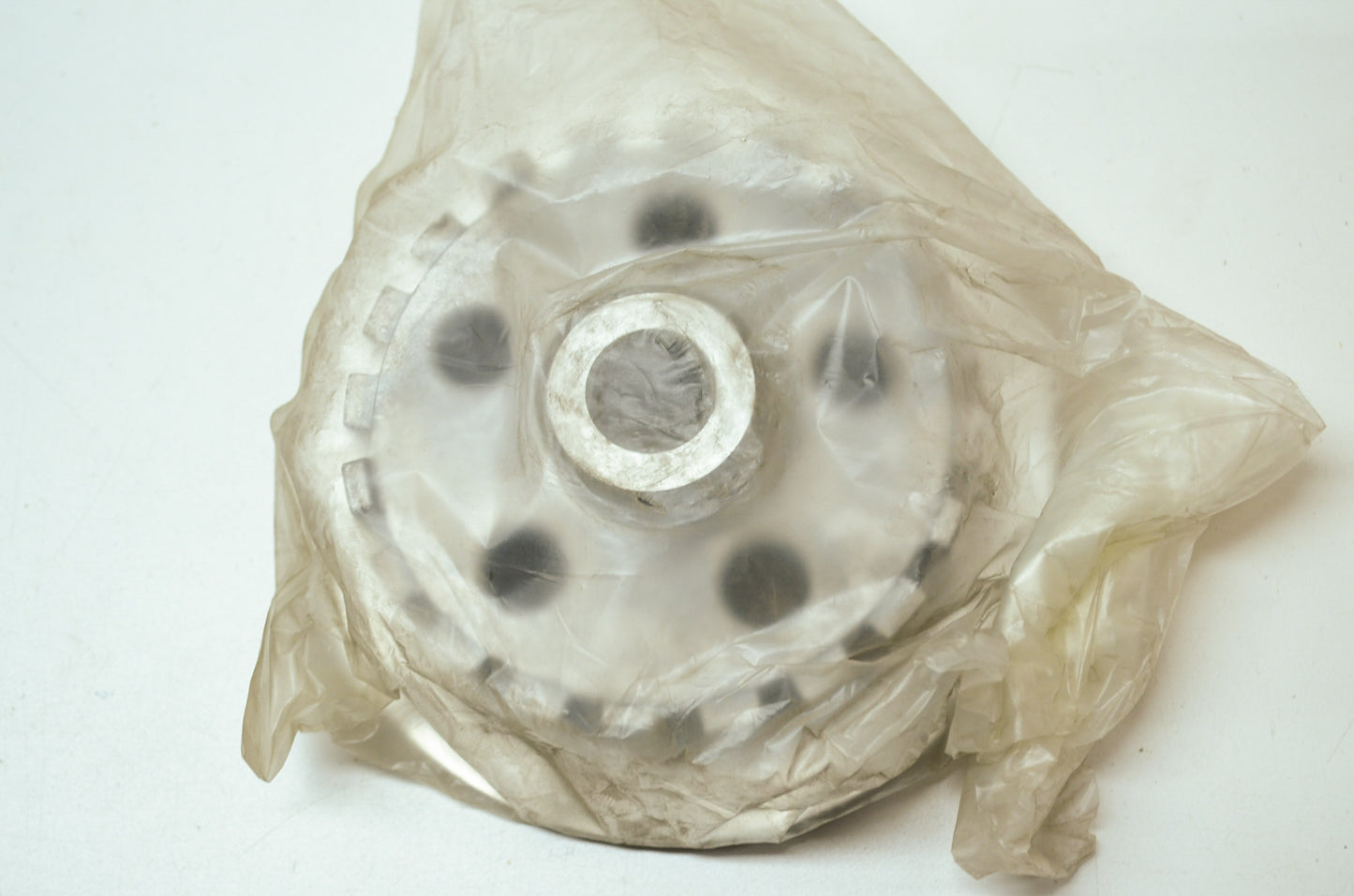 OEM Yamaha 1LX-16371-00-00 Clutch Boss NOS