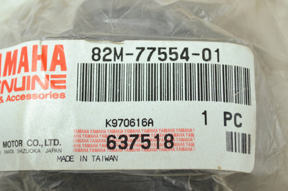 OEM Yamaha 82M-77554-01-00 Protector 4 NOS