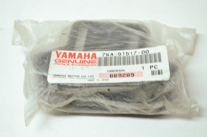 OEM Yamaha 7KA-51517-00-00 Skid NOS