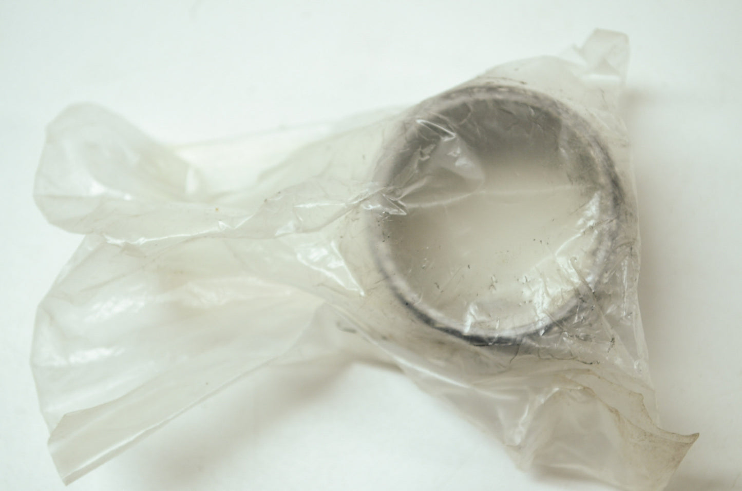 OEM Yamaha 5PX-14755-00-00 Silencer Gasket NOS