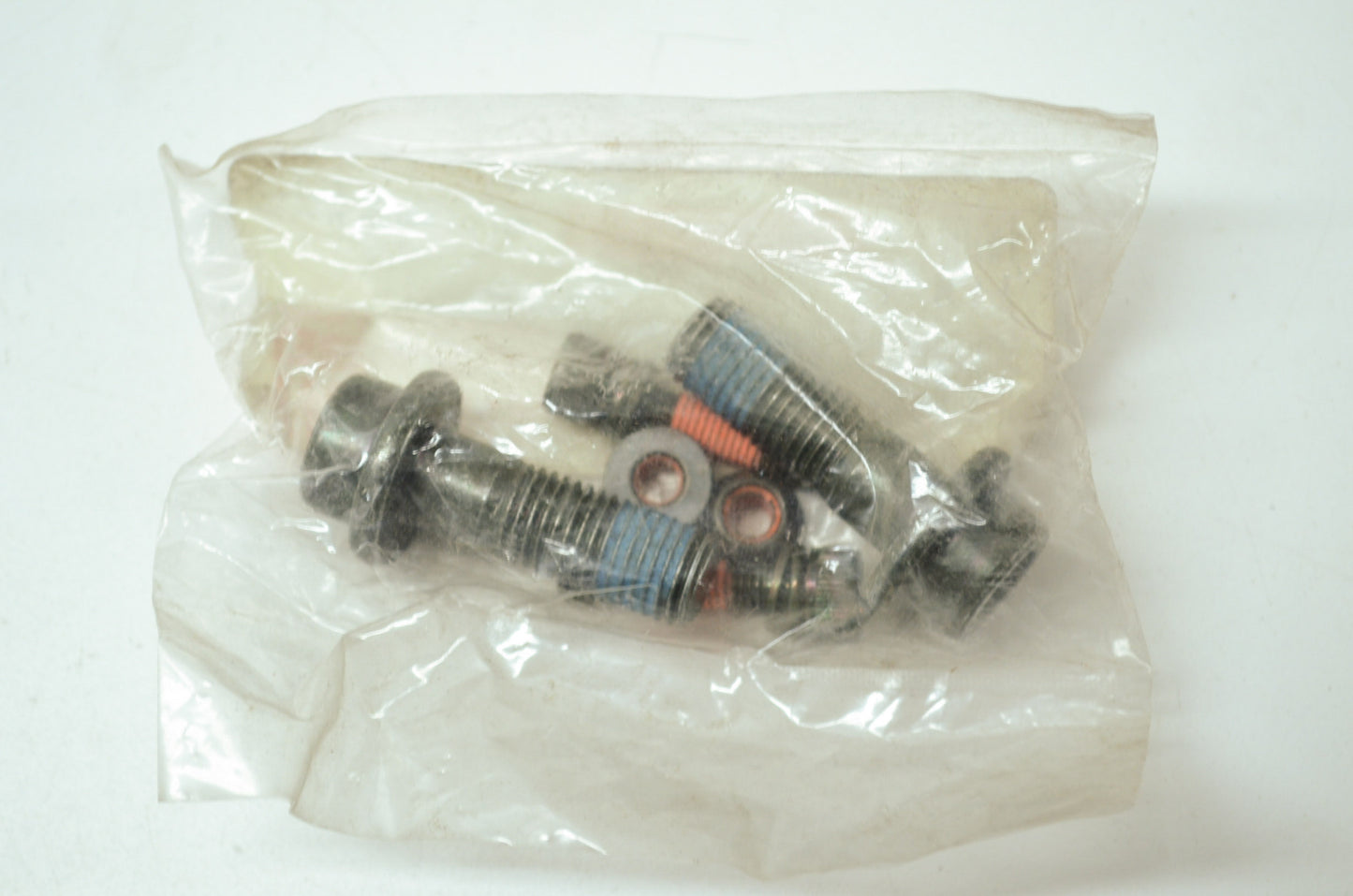 OEM Yamaha 90891-20083-00 Bolt Kit A NOS