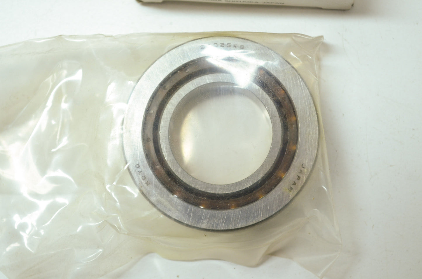 OEM Yamaha 93399-99950-00 Raceball 1 NOS