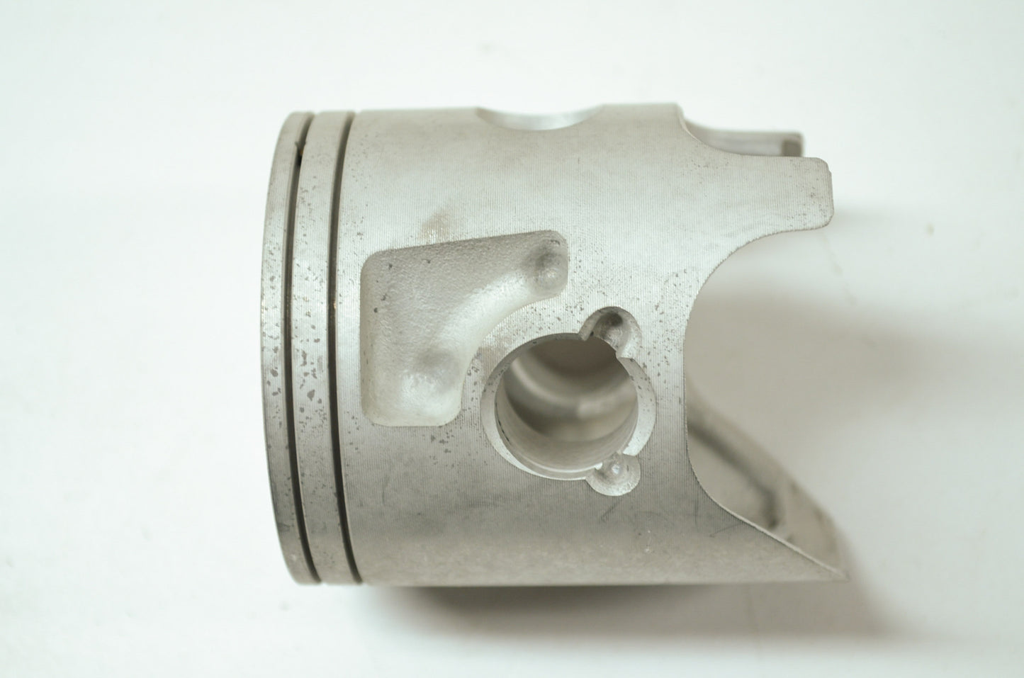 OEM Yamaha 5MW-11631-00-C0 Piston STD NOS