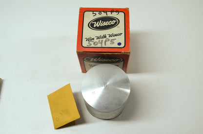 NEW Wiseco Yamaha Piston Set YZ250 YZYZK 504P5 NOS