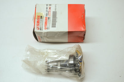 OEM Yamaha 5UM-12180-00-00 Camshaft Assembly 2 NOS