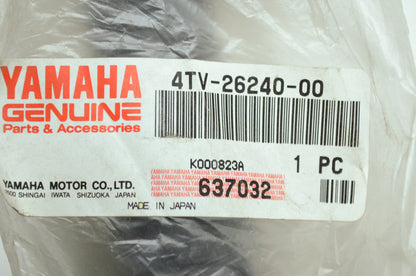 OEM Yamaha 4TV-26240-00-00 Grip Assembly NOS