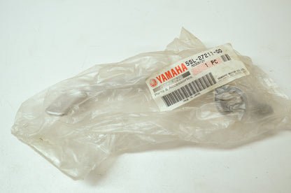 OEM Yamaha 5SL-27211-00-00 Brake Pedal NOS