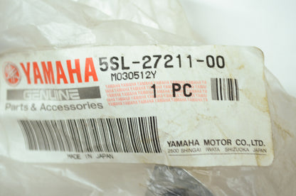 OEM Yamaha 5SL-27211-00-00 Brake Pedal NOS