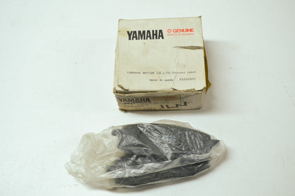 OEM Yamaha 56A-W0046-00-00 Front Brake Pad Kit NOS