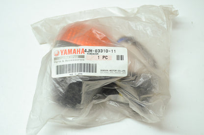 NEW OEM Yamaha Front Turn Signal R1 R6 YZF1000 YZF600 YZF750 4JH-83310-11-00 NOS
