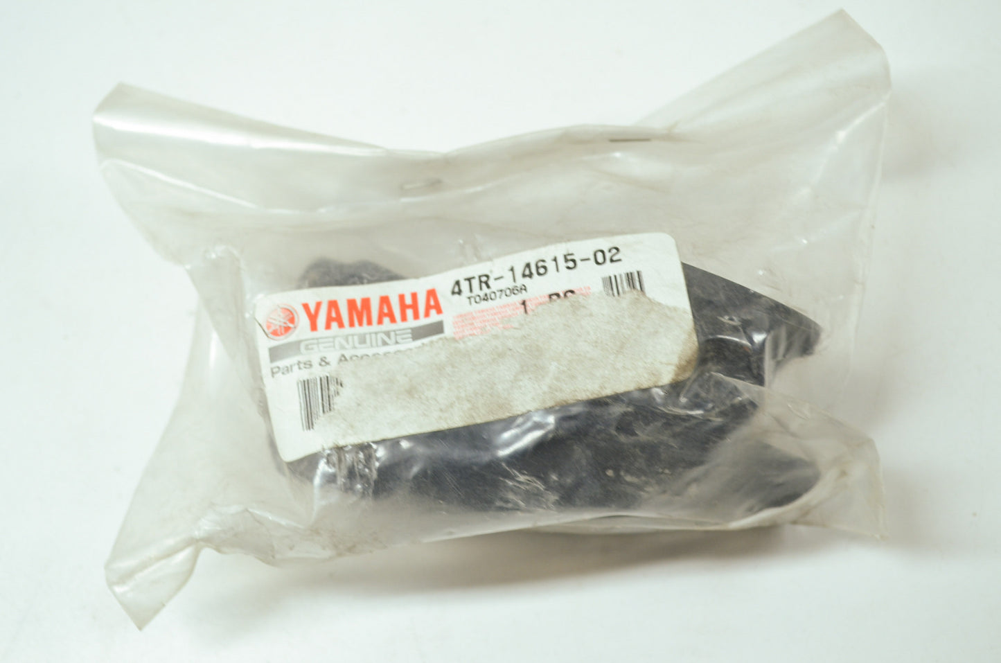 OEM Yamaha 4TR-14615-02-00 Exhaust Joint 1 NOS