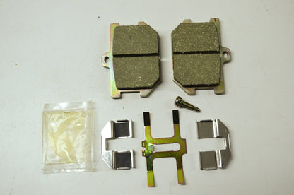 OEM Yamaha 4K0-W0045-02-00 Front Brake Pad Kit NOS