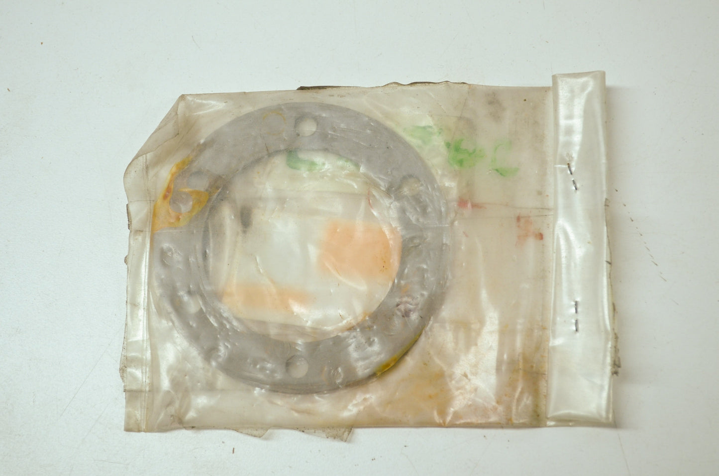 OEM Yamaha 1TX-16352-00-00 Pressure Plate 2 NOS