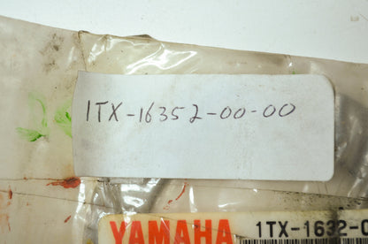OEM Yamaha 1TX-16352-00-00 Pressure Plate 2 NOS