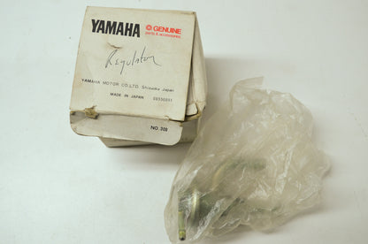 NEW OEM Yamaha Pressure Regulator 16G-13906-01-00 NOS