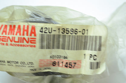 OEM Yamaha 42U-13596-01-00 Carburetor Joint 2 NOS
