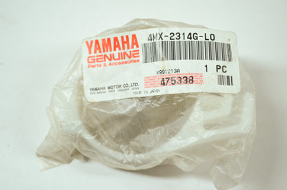 NEW OEM Yamaha Cable Holder 1995-1997 WR250 4MX-2314G-L0-00 NOS