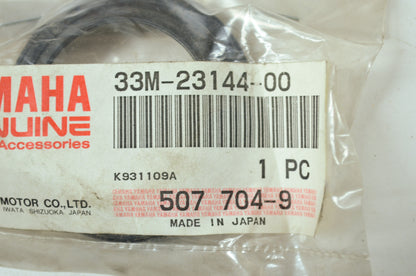 OEM Yamaha 33M-23144-00-00 Dust Seal NOS