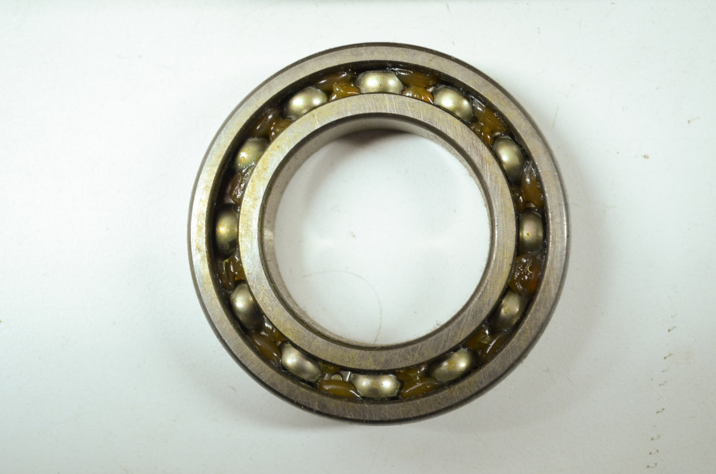 OEM Yamaha 93306-00803-00 Bearing NOS