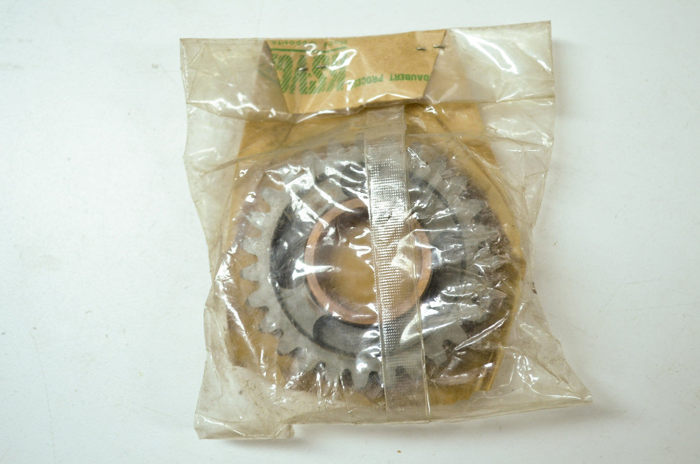 OEM Yamaha 1YW-17582-00-00 Clutch Middle Drive Gear YFM350 Big Bear NOS