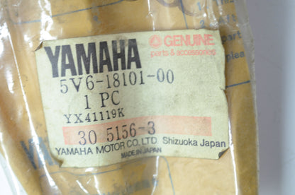 OEM Yamaha 5V6-18101-00-00 Shift Shaft Assembly NOS