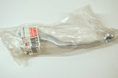 OEM Yamaha 57A-83922-01-00 Lever 2 NOS