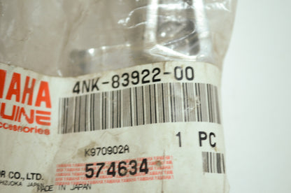 OEM Yamaha 4NK-83922-00-00 Right Lever NOS
