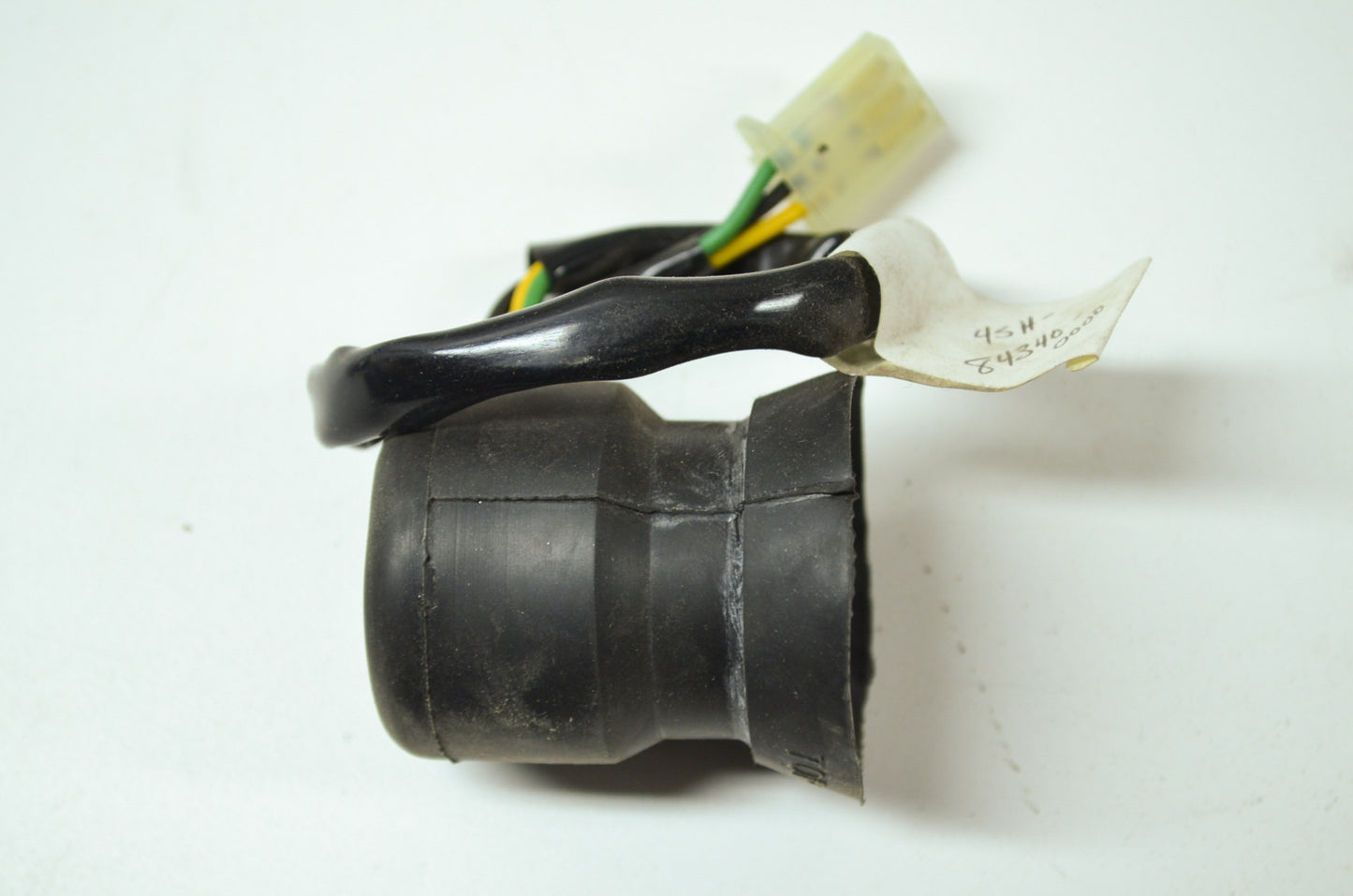 OEM Yamaha 45H-84340-00-00 Light Socket NOS